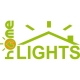 Home lights