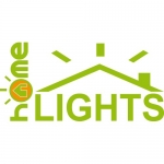 Home lights