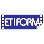 Etiform